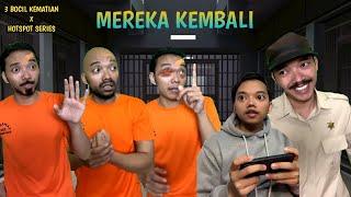 MEREKA KEMBALI