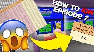 Become the BEST ENGINEER in ION by following these steps!! (Roblox ION)