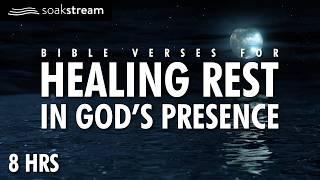 The Most PEACEFUL Bible Verses For Sleep (EVER!)