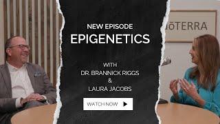 Science Podcast- Epigenetics