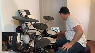 Clases de Bateria para Principiantes GRATIS con Xavi En La Bateria