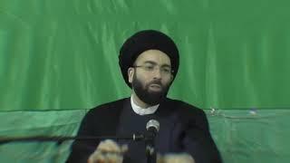 Short Clip: Were the Shias ever naive in religion? | Sayed Modarresi Explains | Qualities of Shias