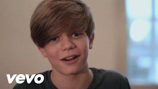 Ronan Parke - Ronan Parke Sings: Firework ((Acoustic Version) [Live])