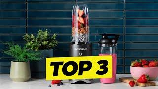 TOP 3 : Meilleur BLENDER 2024 