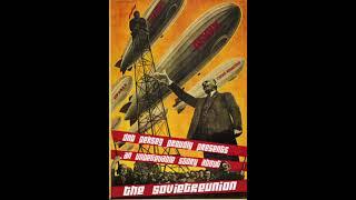 Dnb Pékség - The SovietReUnion ( K d'n'b mix) 2007