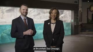 Welcome to Brookfield Zoo Chicago