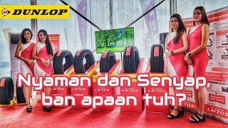 Dunlop SP SPORT LM705 – Comfort while driving – CM (Short ver.)