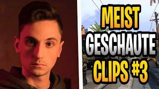 KAYZAHR MEIST GESCHAUTE CLIPS WARZONE #3 | BEST OF KAYZAHR WARZONE #3