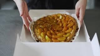 Les Tartes de Françoise I Tartes aux fruits