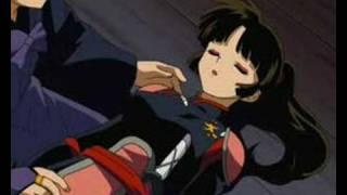 ''Sango & Miroku''    ['KamiKage®']