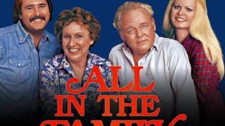 All in the Family - Behind the Scenes Facts That Will Shock You