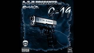 G-Lock & Milli - GnM Freestyle (G-19)