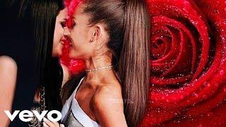 Selena Gomez Ft. Ariana Grande - Sad Song (Official Video)