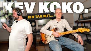 VLADIS ERSTER SONG! ️ - Ein Tag mit KEV KOKO