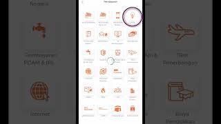 Cara bayar Listrik bulanan PLN menggunakan BNI Mobile Banking, Mudah caranya