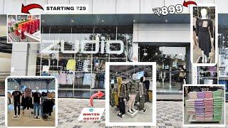 ZUDIO WINTER COLLECTION 2024 | NEW ARRIVALS | ZUDIO LATEST WINTER COLLECTION |