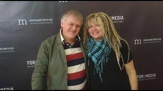 Писатель и животные. Сергей Гусев. ПРО хвосты.