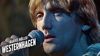 Westernhagen - Lass uns leben (Na, sowas!, 05.12.1983)