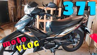 Honda Supra-X 125 2024 ήρθε στο γκαράζ του Motobot