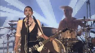 Placebo - Special K [Pinkpop 2009 HD]