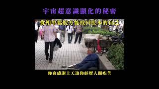 從相中鬆脫方能找回原本的自己#覺醒 #宇宙#般若波羅蜜多心經#shorts