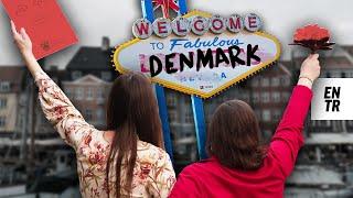 Fast and popular: Inside Denmark’s wedding boom