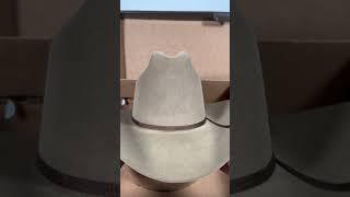 Why do you prefer Stetson hats instead of other cowboy hat brands? #hats #stetsonhats #cowboyhat