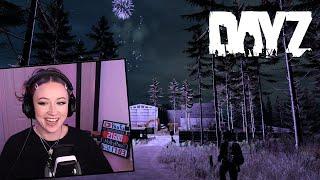 A HILARIOUS Namalsk Adventure with FRIENDS! | Unedited Gameplay #dayz