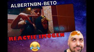 IMOGEN REACTIONEAZA LA ALBERTNBN-BETO  !!