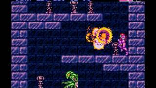 Super Metroid (100%, No Sequence Break)