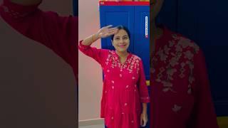 Army के लिए मना कर दियाMummy Ne #samayranarula #shorts #youtubeshorts