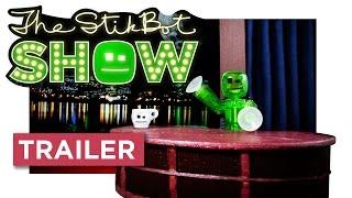 The Stikbot Show   | NEW Official Series Trailer