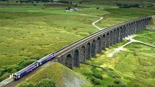 The Unique Beauty of Yorkshire Dales Inspires Its Divine Nickname