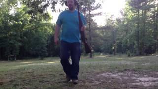 Me and my m1