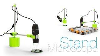 Microscope Stand