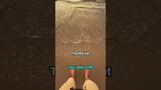 Beach episode: Trading edition 