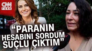 Seçil Erzan Mağdurları CNN TÜRK'e Konuştu! Seçil Erzan Mağdurları Nasıl Kandırdı? | #Haber