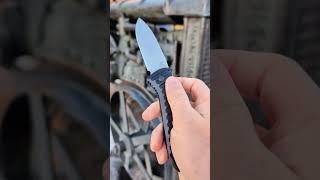 Benchmade 5700 Presidio II USA #benchmadeknives #statusknife #edcknife