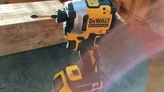 DeWalt impact. #Instrby.ru