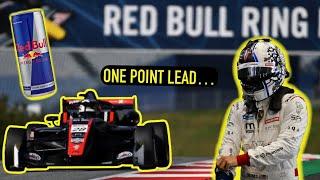 DOWN TO THE WIRE... Wheel to Wheel Racing at RED BULL RING (onboard) | Ep. 6