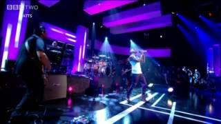 Trey Songz - Simply Amazing - Later... with Jools Holland (for US Fans)