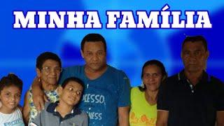 Abertura do Chaves versão Minha Família homenagem ao dia internacional da família.