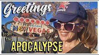 Fallout New Vegas Fan Celebration: Post-Apocalyptic Video Gamers Take Over Goodsprings Ghost Town