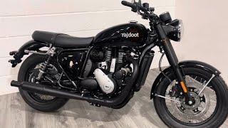 rajdoot 350cc classic relaunch in india 2025 new||rajdoot new model 2024|new rajdoot bike 2024!!