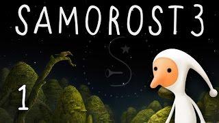 Samorost 3 - Прохождение игры на русском [#1] | PC