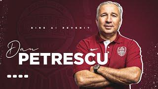 INTERVIU SPECIAL | DAN PETRESCU, LA REVENIREA ÎN GRUIA ️