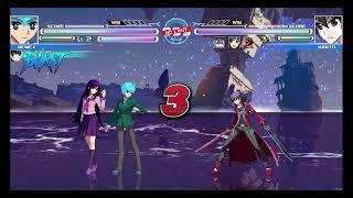 CommanderNemex's MUGEN Requests - Episode 64