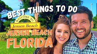 Jensen Beach | Things to do in Jensen Beach, Florida