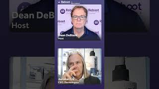 More Than Just A Best Practice Brand: How To Become A Market Leader, Aurelian Lis - CEO Dermalogica