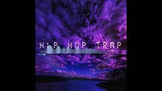 Hip Hop Trap - Instrumental